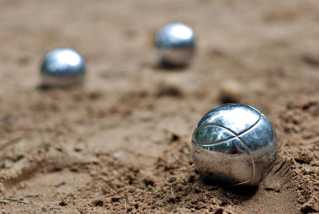 Pétanque : 4ème Grand Prix de la Ville