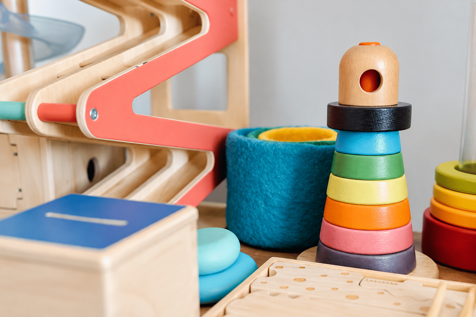 PHOTO - BOURSE AUX JOUETS
