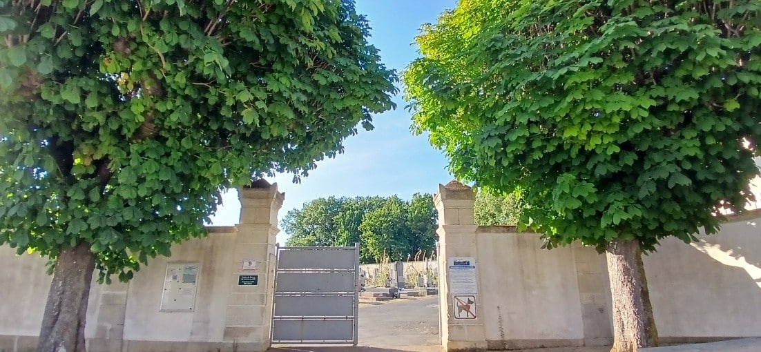 cimetière
